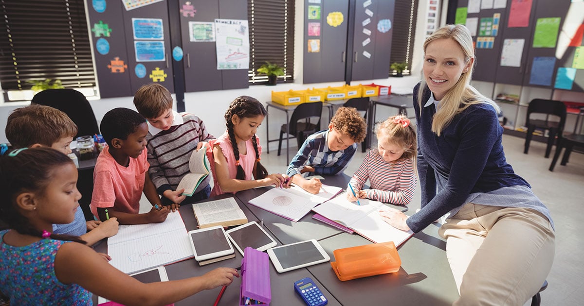 Pros And Cons Of Technology In The Classroom Future Educators